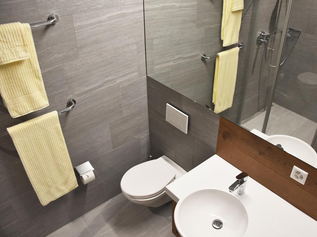 One66 3* St. Gallen