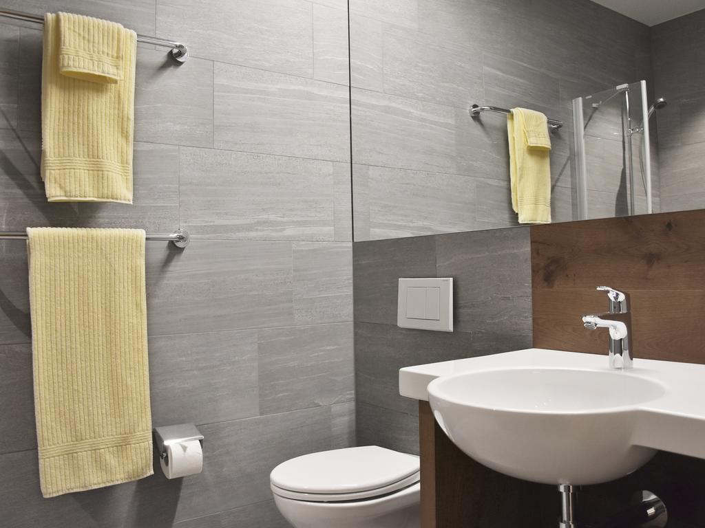 One66 Hotel St. Gallen