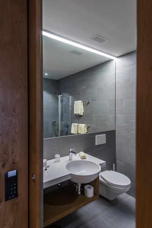 One66 Hotel St. Gallen