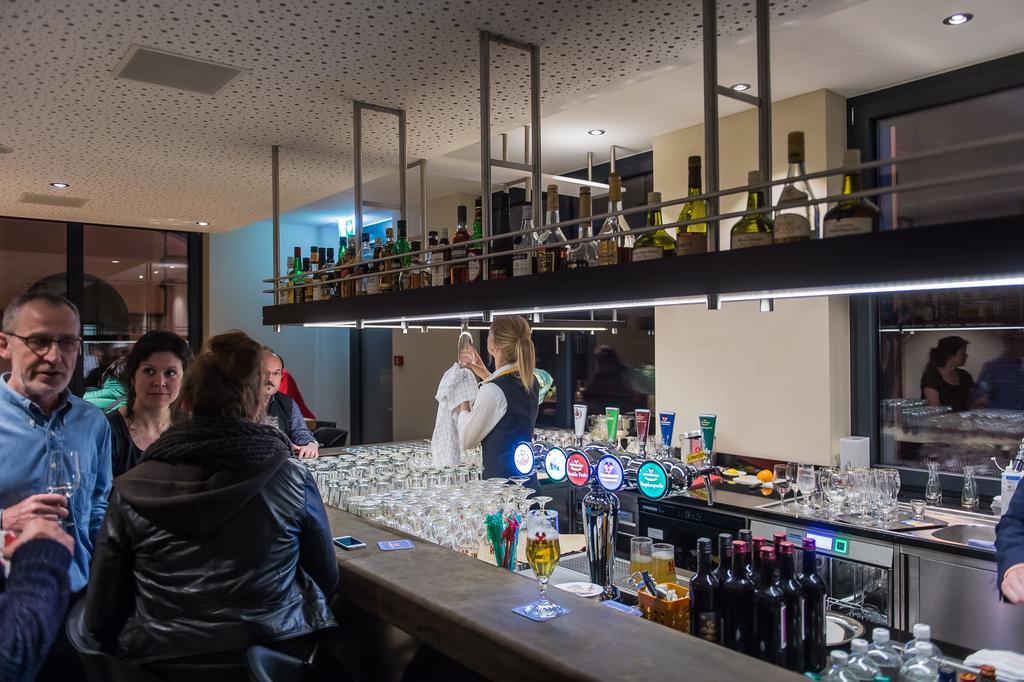 One66 Hotel St. Gallen