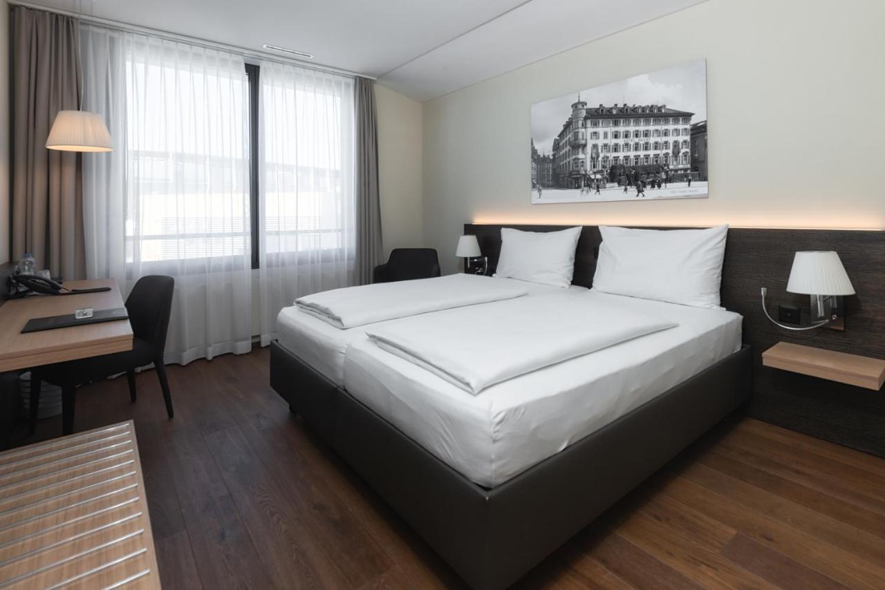 One66 St. Gallen