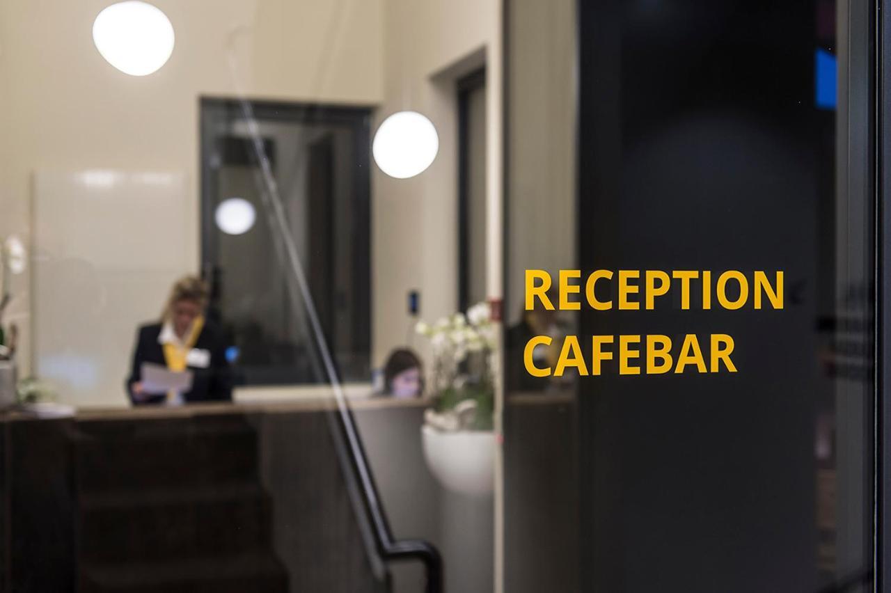 Hotel One66 St. Gallen