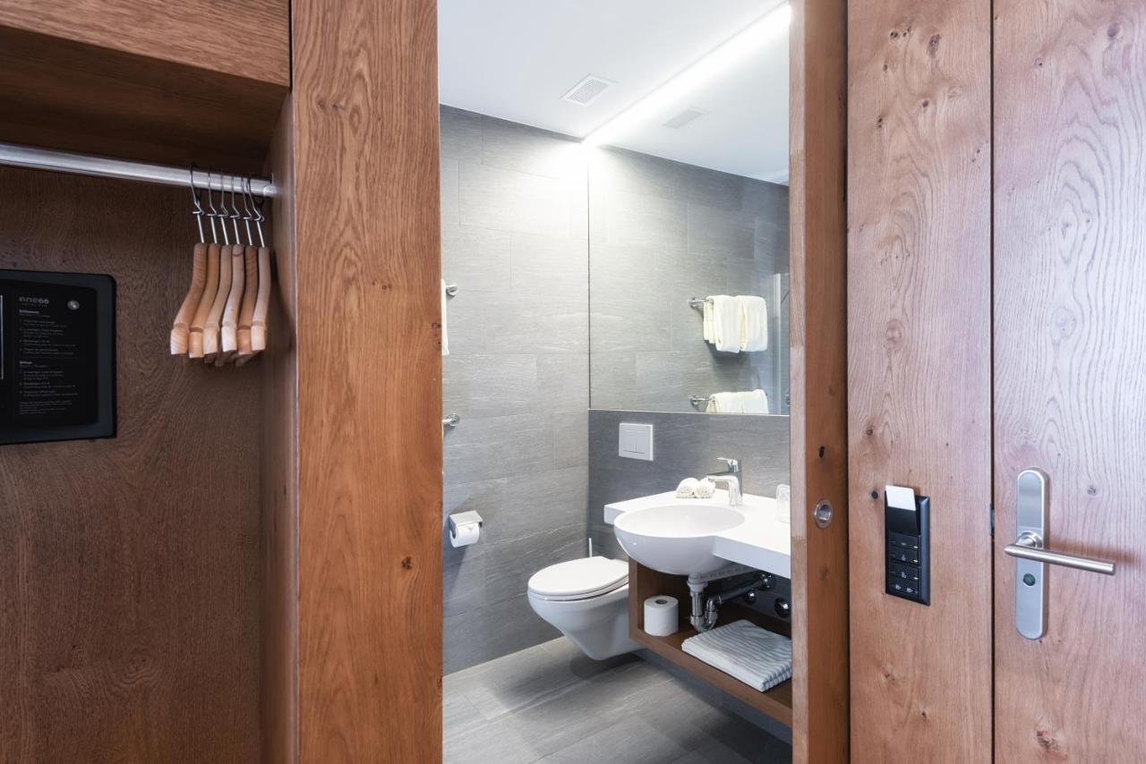 One66 3* St. Gallen