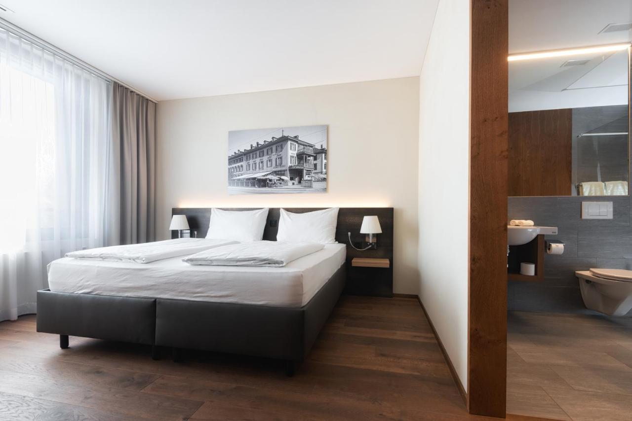 One66 Hotel