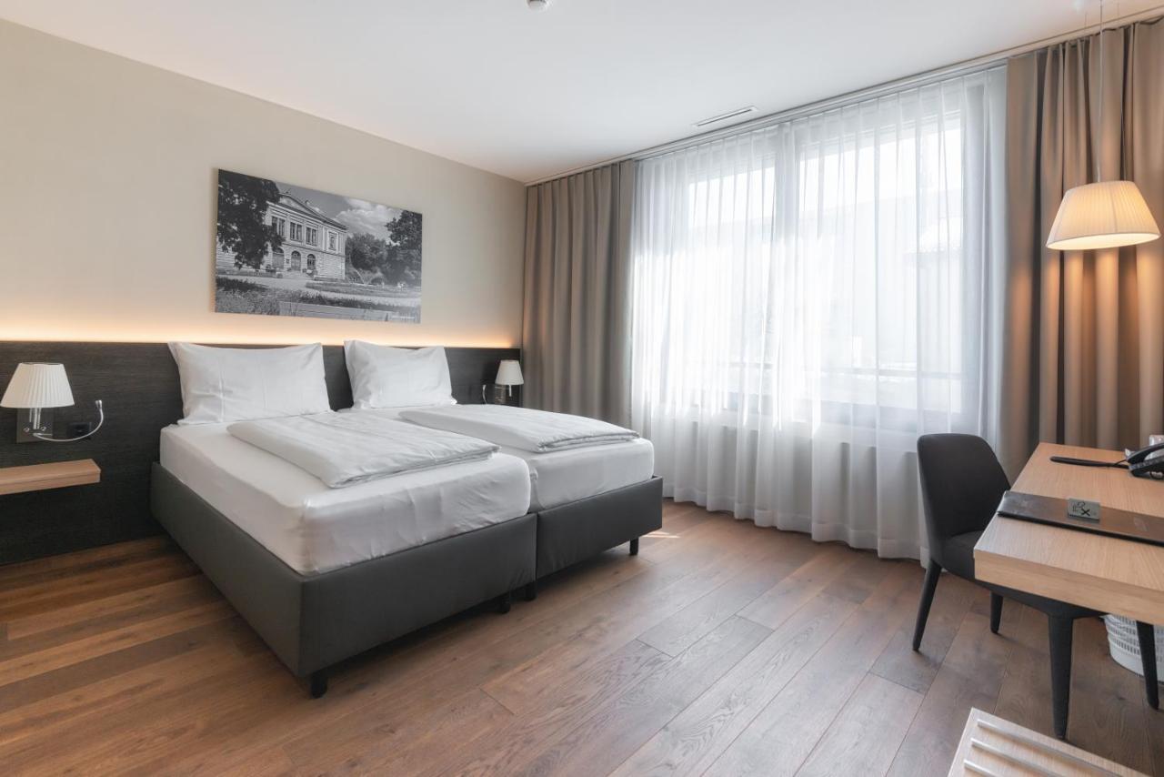 One66 Hotel
